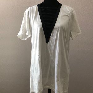 Bathing suit cover up for summer time